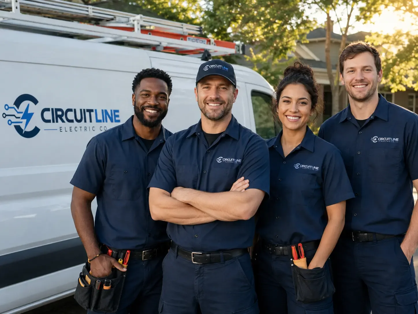 Whole Home Rewiring company in Hazard, NE