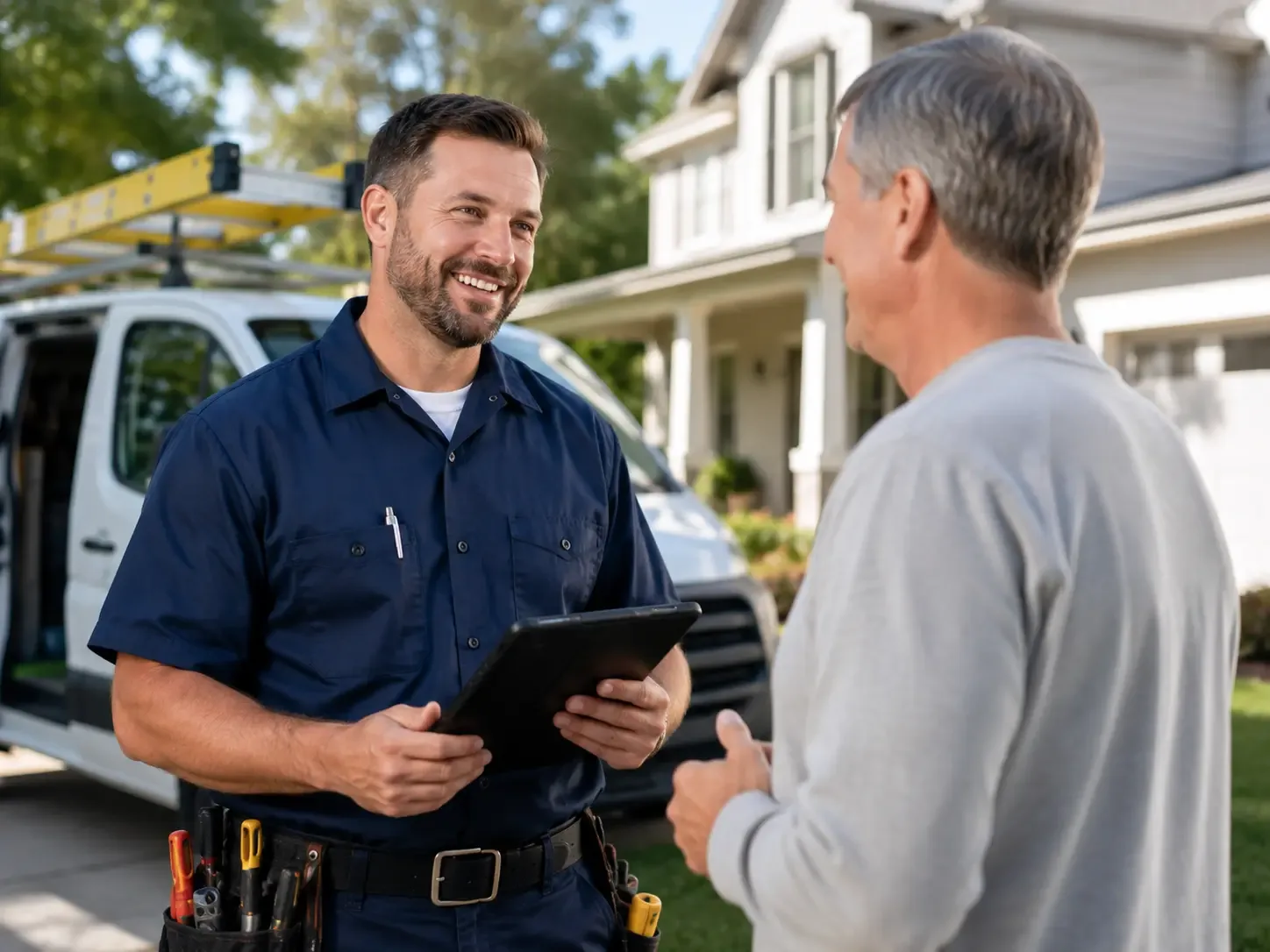 Whole Home Rewiring Hazard, NE FAQs